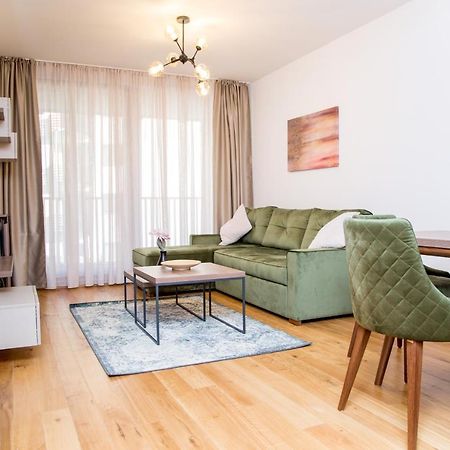 Apartman Lena Marie Zlatibor Buitenkant foto
