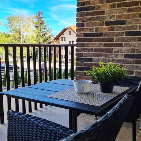Apartman Lena Marie Zlatibor Buitenkant foto