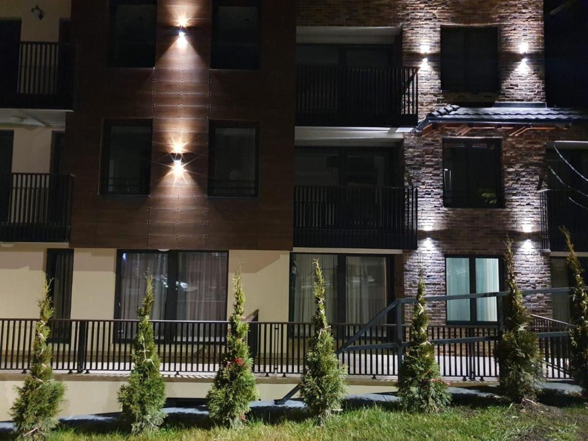 Apartman Lena Marie Zlatibor Buitenkant foto