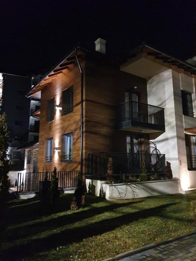 Apartman Lena Marie Zlatibor Buitenkant foto