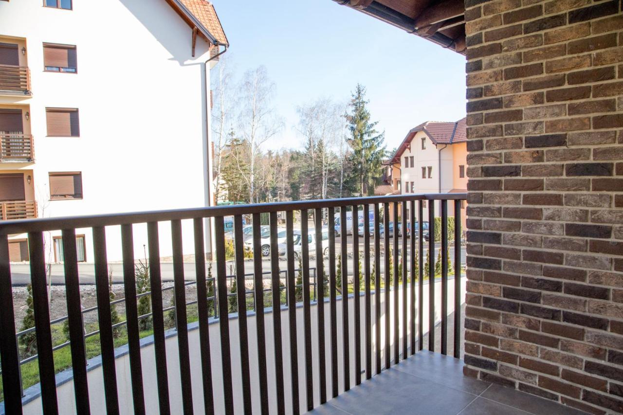Apartman Lena Marie Zlatibor Buitenkant foto