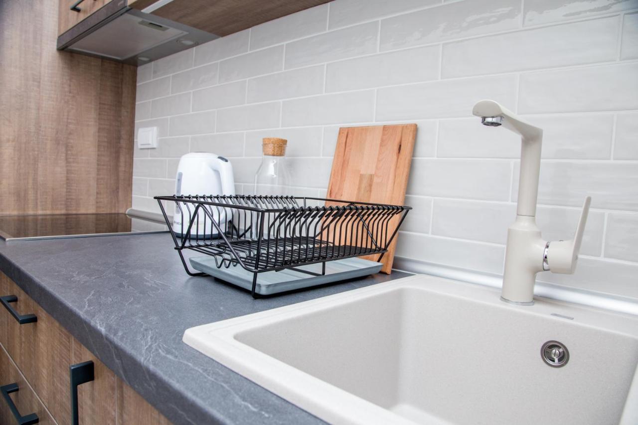 Apartman Lena Marie Zlatibor Buitenkant foto