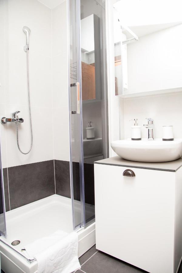 Apartman Lena Marie Zlatibor Buitenkant foto