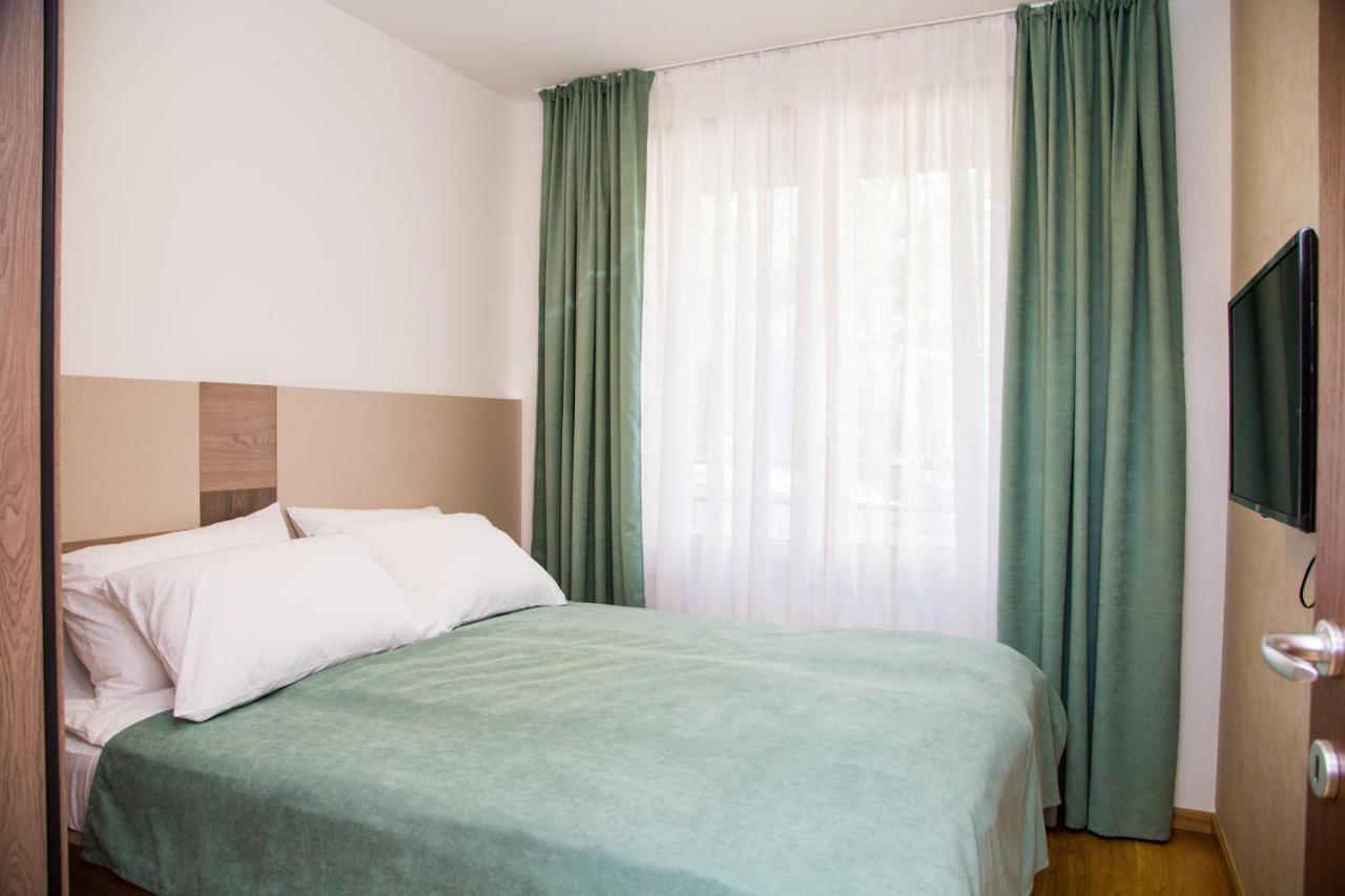 Apartman Lena Marie Zlatibor Buitenkant foto