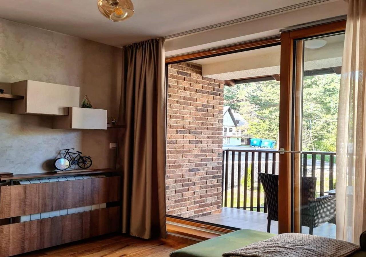 Apartman Lena Marie Zlatibor Buitenkant foto